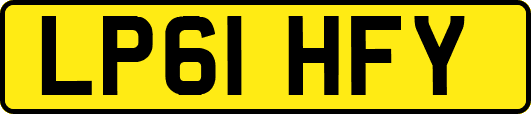 LP61HFY