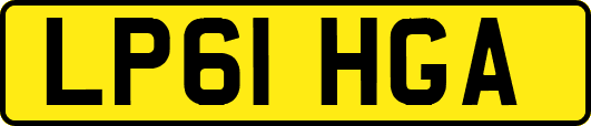 LP61HGA