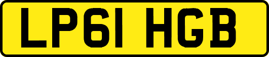 LP61HGB