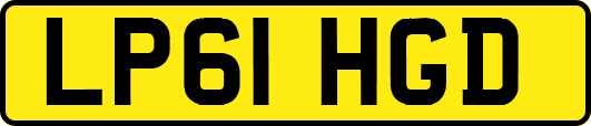 LP61HGD