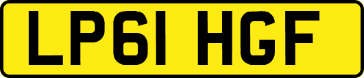 LP61HGF
