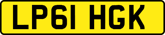 LP61HGK