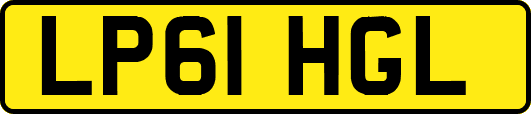 LP61HGL