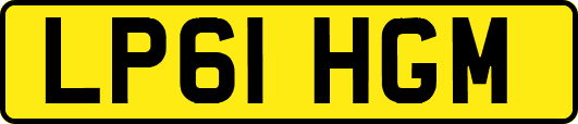 LP61HGM