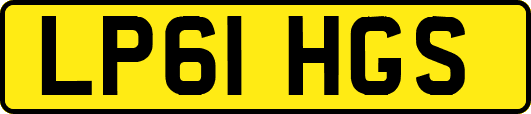 LP61HGS