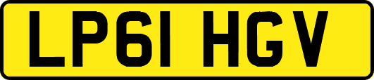 LP61HGV