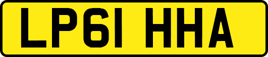 LP61HHA