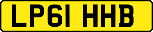 LP61HHB