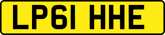 LP61HHE