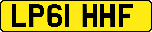 LP61HHF