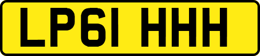 LP61HHH