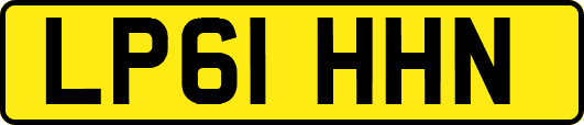 LP61HHN
