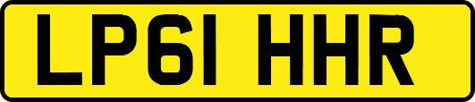 LP61HHR