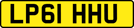 LP61HHU