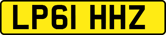 LP61HHZ
