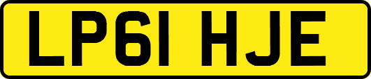 LP61HJE