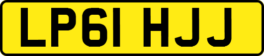 LP61HJJ