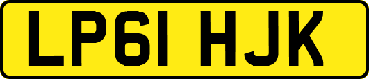 LP61HJK