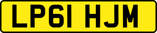 LP61HJM