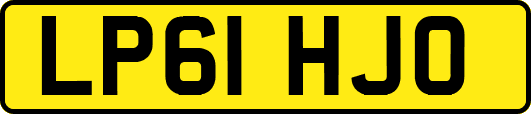 LP61HJO