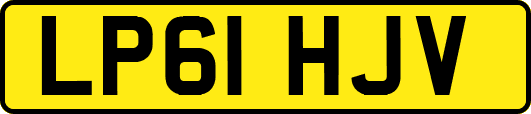 LP61HJV
