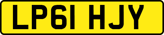 LP61HJY