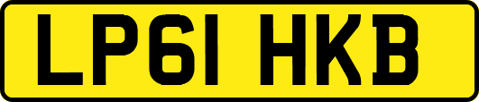 LP61HKB