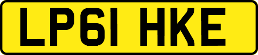 LP61HKE