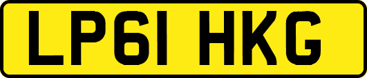 LP61HKG