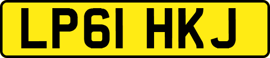 LP61HKJ