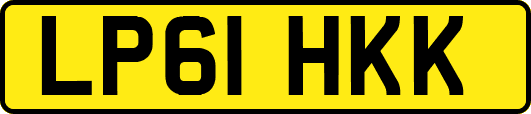 LP61HKK