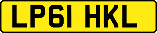 LP61HKL