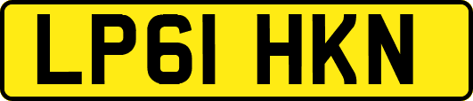 LP61HKN