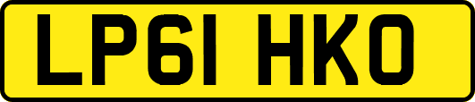 LP61HKO