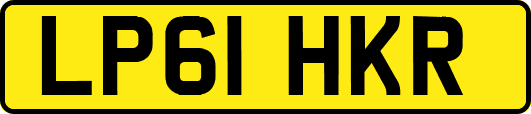 LP61HKR