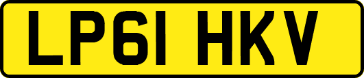 LP61HKV
