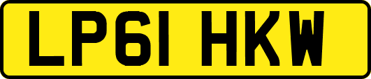 LP61HKW