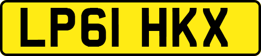 LP61HKX