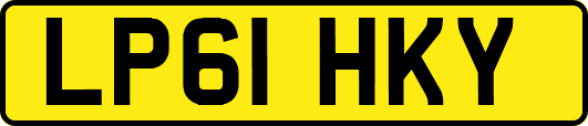 LP61HKY