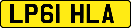 LP61HLA