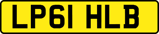 LP61HLB