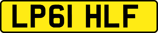 LP61HLF