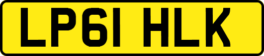 LP61HLK
