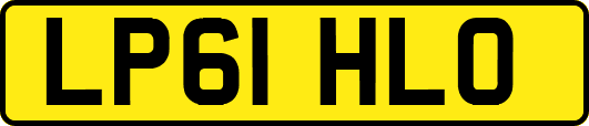 LP61HLO