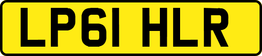 LP61HLR