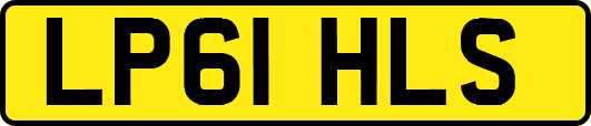 LP61HLS