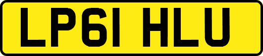 LP61HLU