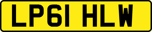 LP61HLW