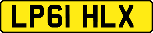 LP61HLX
