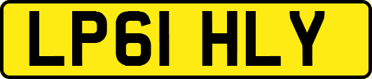 LP61HLY